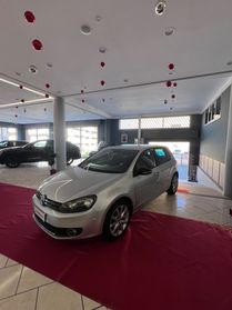 Volkswagen Golf 1.6 TDI DPF 5p. Highline
