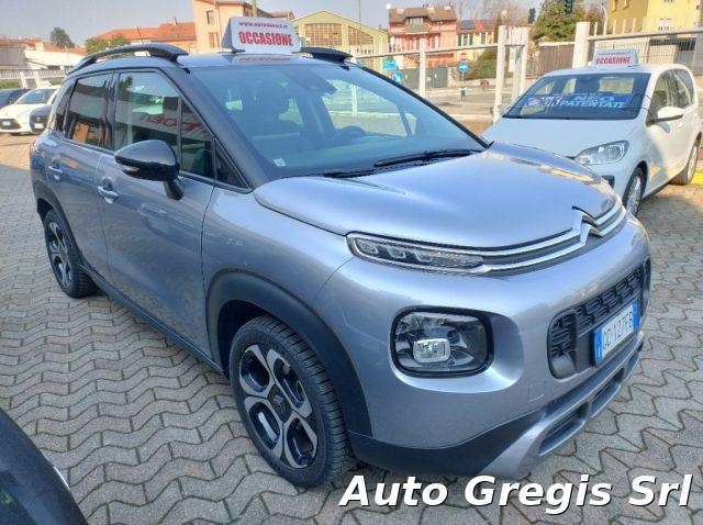 CITROEN C3 Aircross PureTech 110 S&S Shine - Garanzia fino 36 mesi