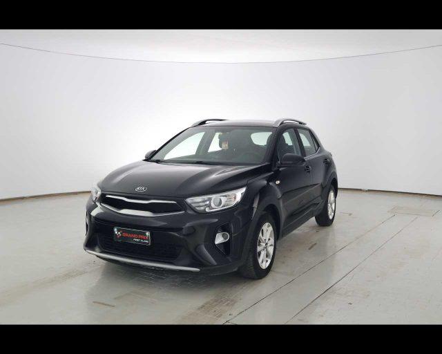 KIA Stonic 1.4 MPI EcoGPL Style