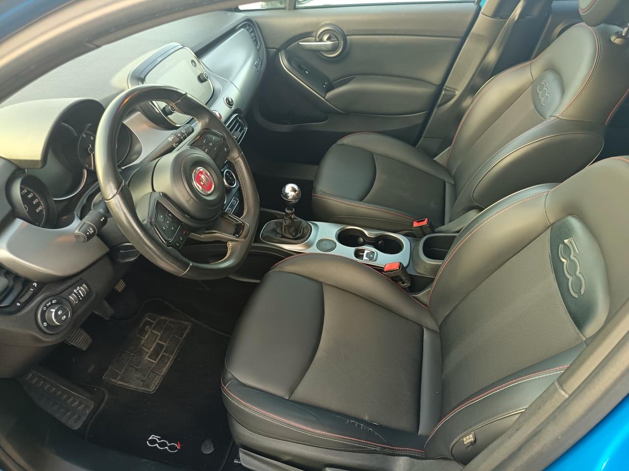 Fiat 500X 1.0 T3 120 CV Sport Dolcevita