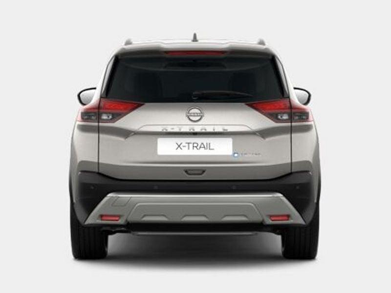 Nissan X-Trail X-Trail 1.5 e-power Tekna Executive Pack 2wd auto