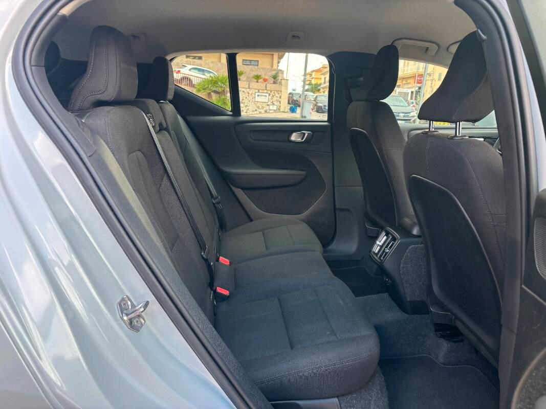 Volvo XC40 XC40 1.5 t2 Momentum Core auto my21