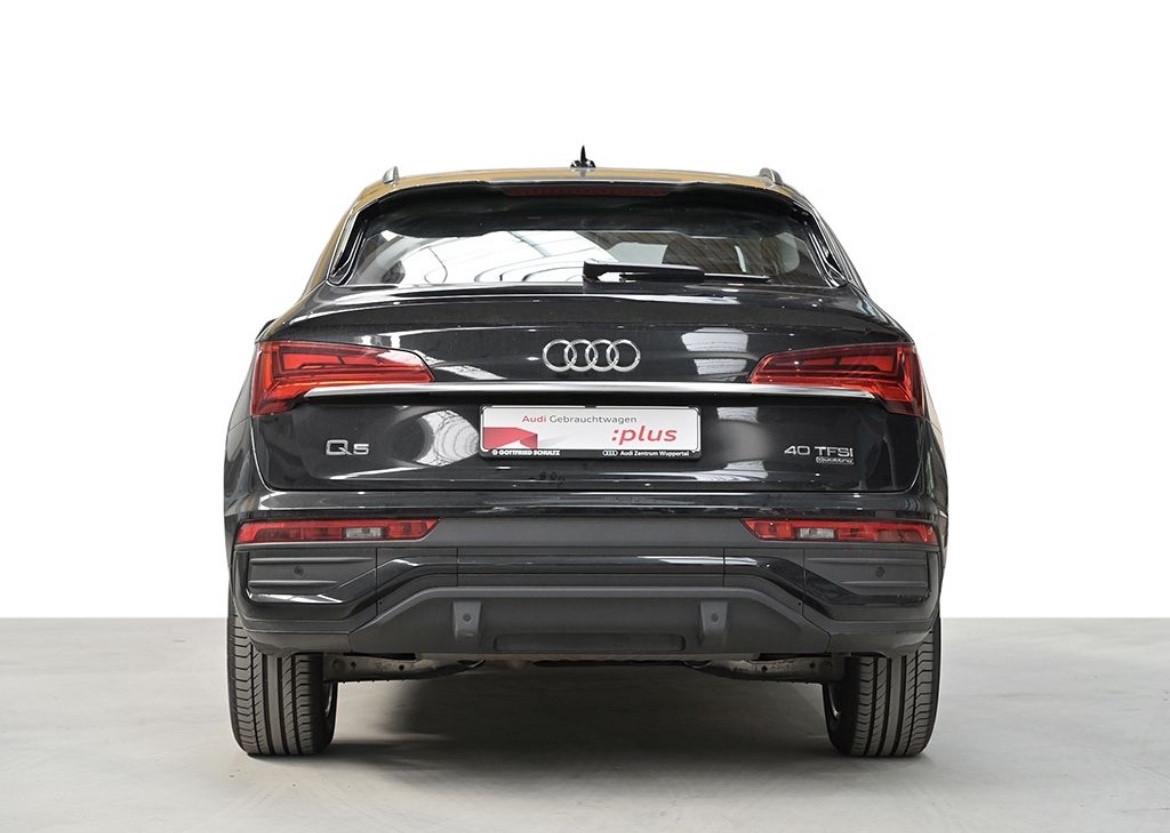 Audi Q5 SPB 40 TFSI quattro S tronic S line