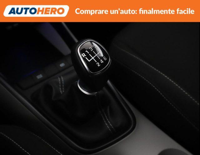 HYUNDAI i20 1.0 T-GDI 48V iMT Prime