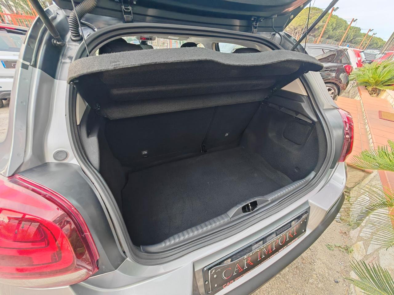 Citroen C3 1,5 diesel 09/2020 Cv102