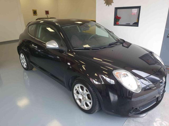 ALFA ROMEO MiTo 1.4 T 135 CV M.air Distinctive Premium Pack