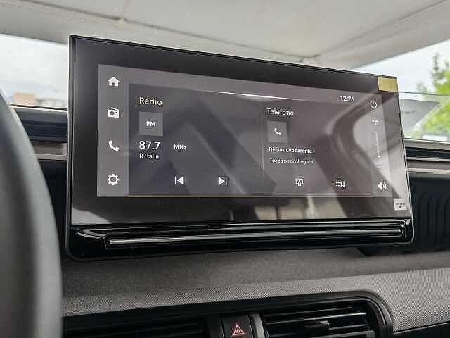 Citroen C3 Aircross Hybrid 145 CV e-DCS6 Plus