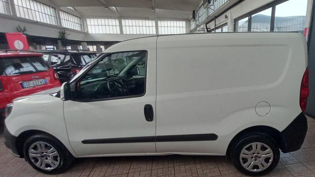 FIAT Doblo Doblò 1.6 MJT 105 CV CARGO 2 POSTI