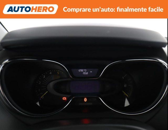 RENAULT Captur dCi 8V 90 CV EDC Start&Stop Energy Intens