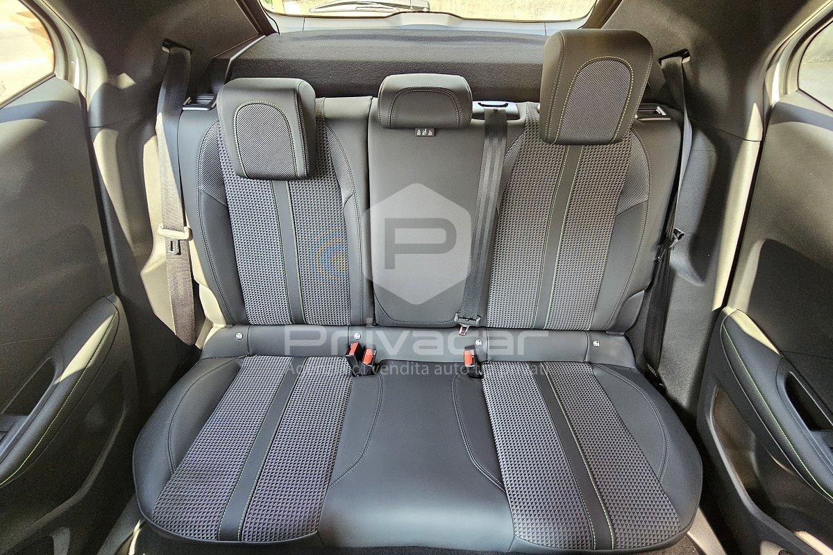 PEUGEOT 2008 PureTech 130 S&S GT