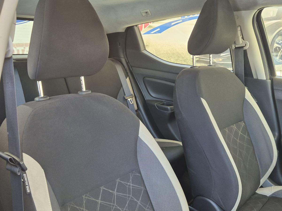NISSAN - Micra - 1.5 dCi 8V 5p. N-Connecta