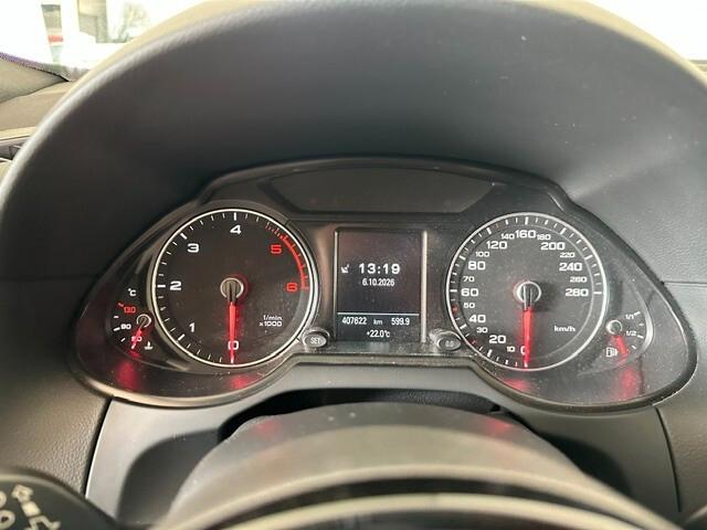 Audi Q5 2.0 TDI 190 CV S tronic S-Line Cambio autom NUOVO