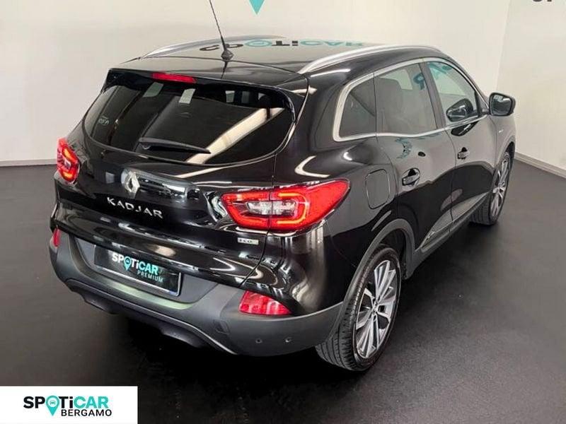 Renault Kadjar 1.5 dCi 110CV Energy Bose