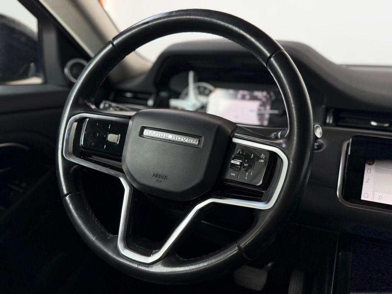 Land Rover Range Evoque 2.0D I4 163 CV S