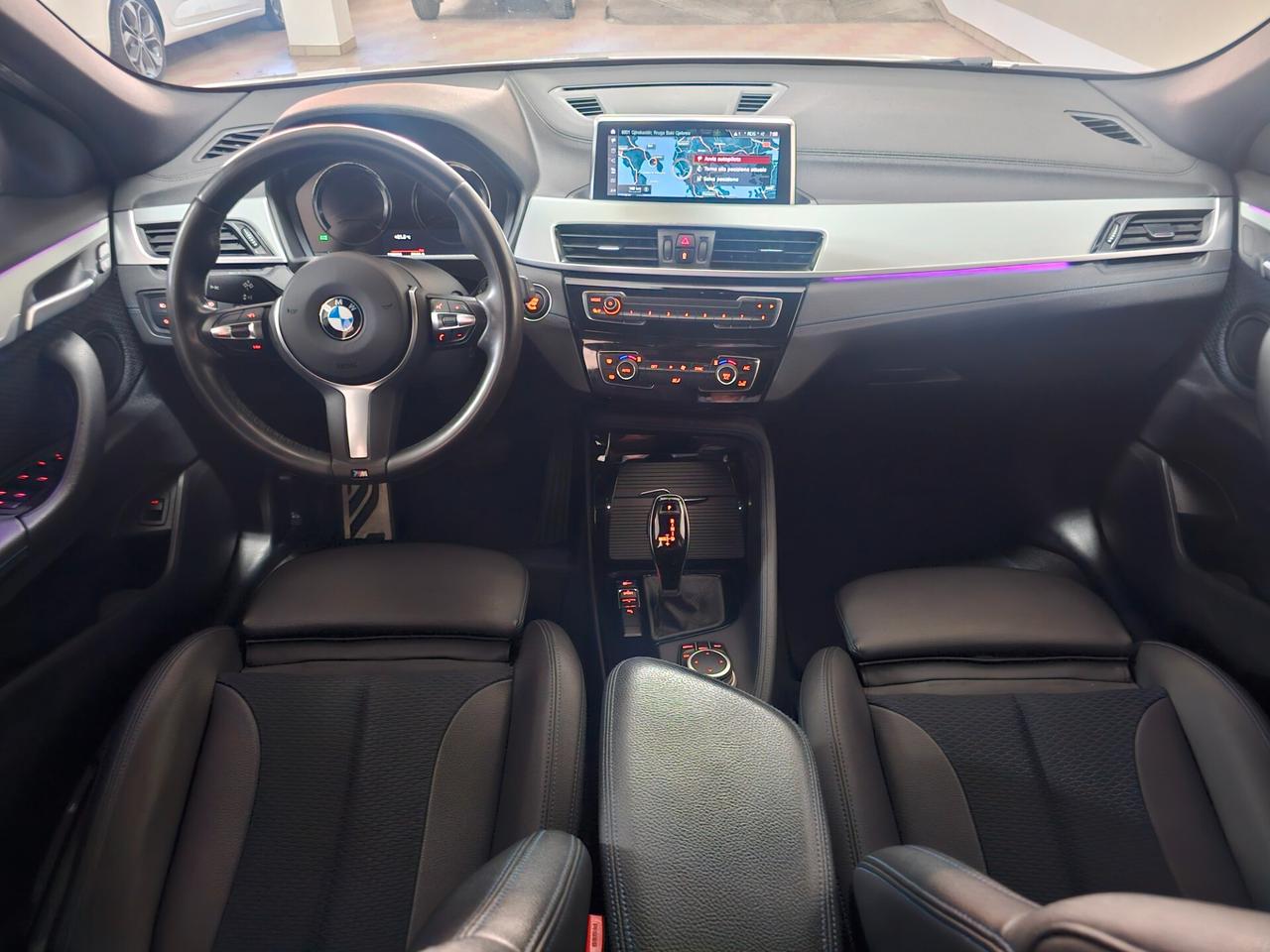 Bmw X2 M X2 sDrive18d Msport-X