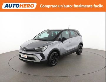 OPEL Crossland 1.5 ECOTEC D 120 CV Start&Stop aut. Design & Tech