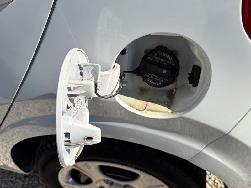 Kia Picanto Picanto 1.0 dpi X Line