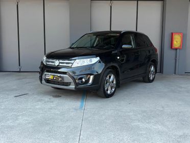 Suzuki Vitara 1.6 ddis Exclusive s&s 4wd allgrip