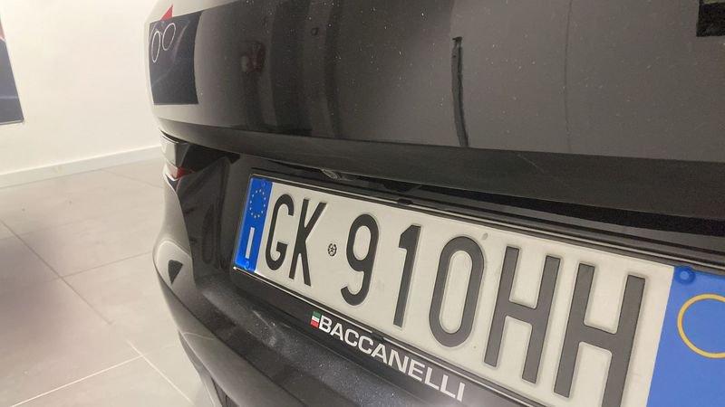 Opel Grandland Grandland 1.2 Turbo 12V 130 CV Business Elegance