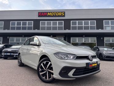 Volkswagen Polo 1.0 TSI Style NEOPATENTATI
