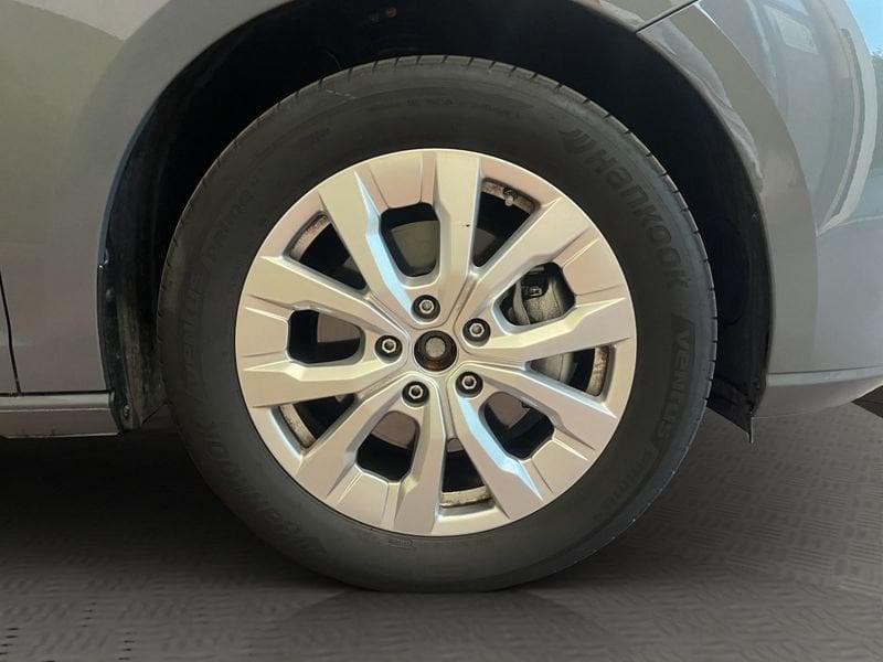 Ford Grand Tourneo Connect 2.0 EcoBlue 90kW Active AWD