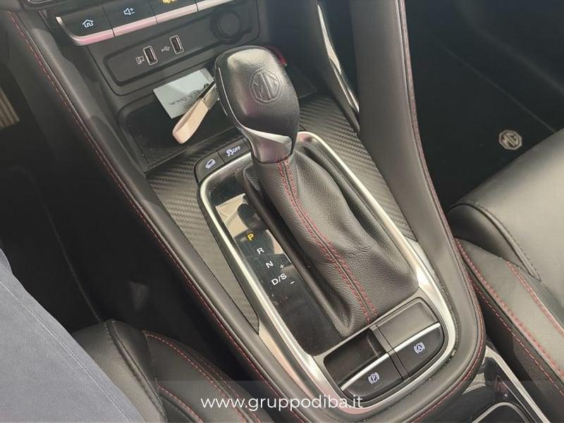 MG ZS 2021 1.0 Luxury auto