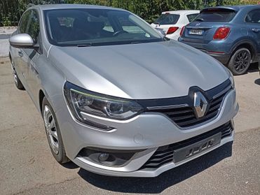 Renault Megane 1.5 Blue dCi 95CV Business