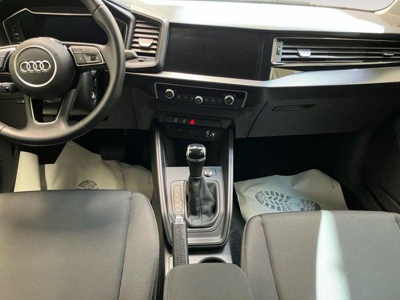 Audi A1 A1 allstreet 30 TFSI S tronic