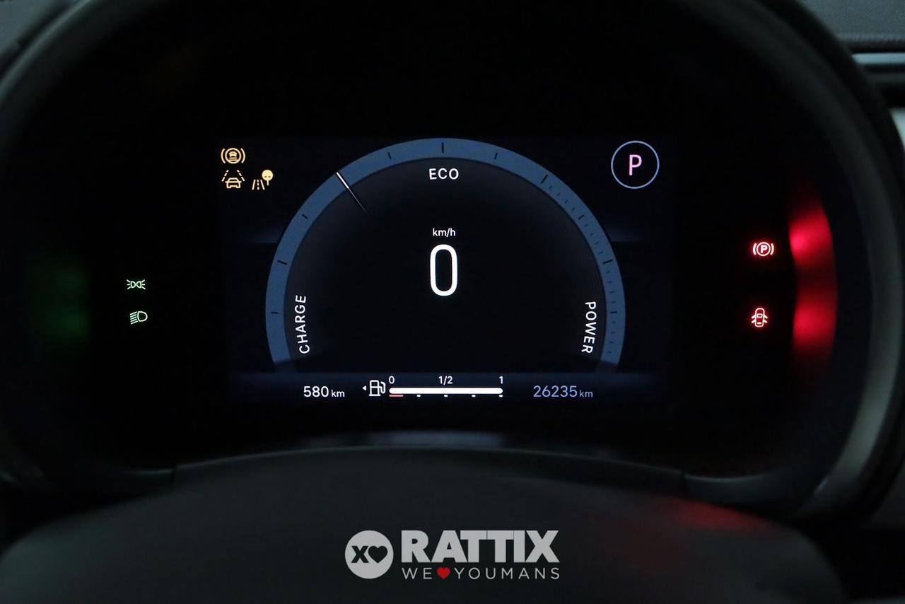 Fiat 600 1.2 Hybrid 145CV La Prima Auto