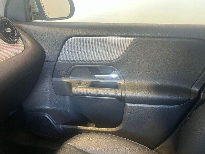 Mercedes-Benz GLA GLA 200 d Automatic Business Extra