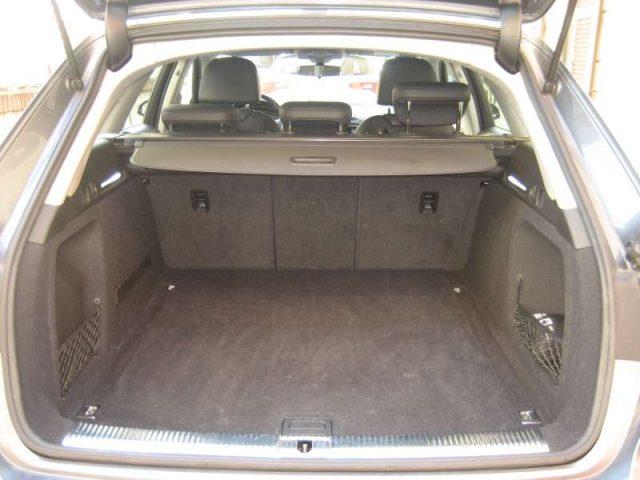 AUDI A4 2.0 TDI 190 CV QUATTRO S TRONIC BUSINESS