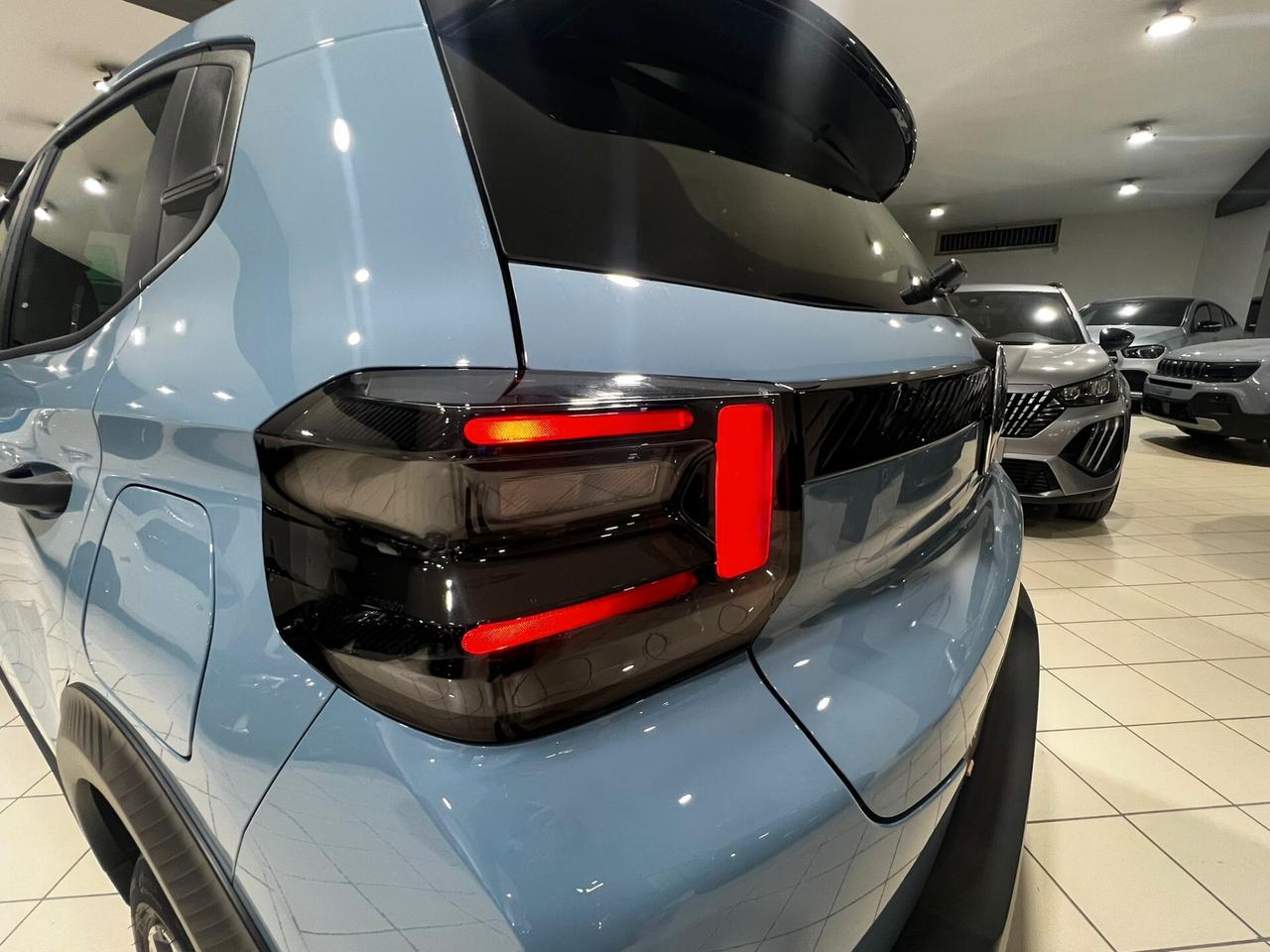 Citroen C3 PureTech 100 S&S Max