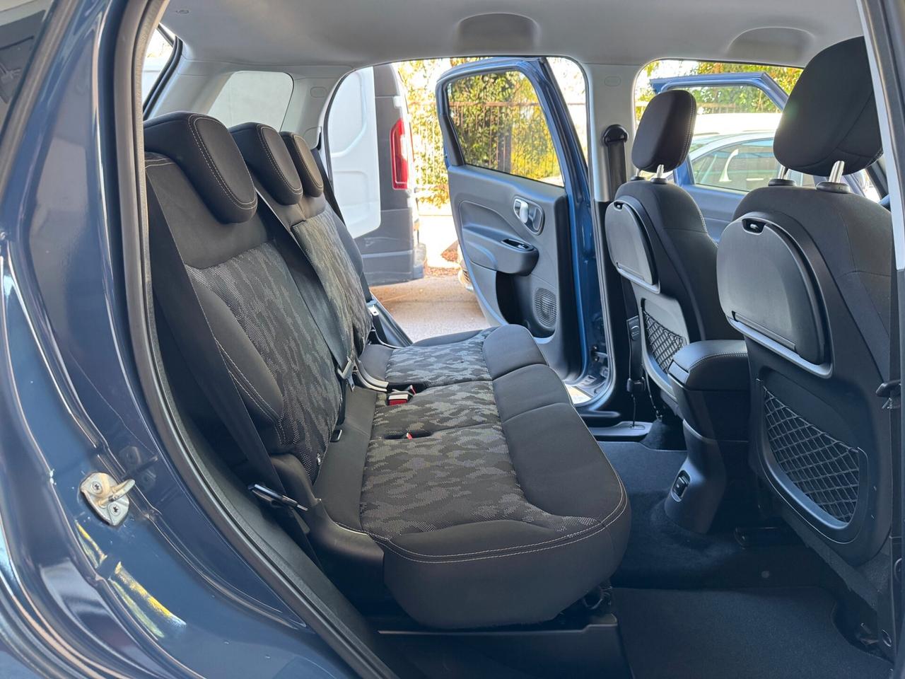 Fiat 500L 1.4 CityCross GARANZIA 24 MESI *PROMO*