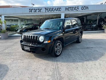 Jeep Patriot 2.0 Turbodiesel DPF Sport 2010/ KM 250.000 in ottime condizioni