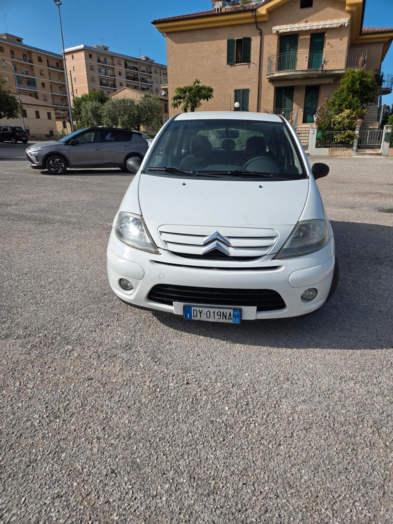 Citroen C3 1.4 Perfect Bi Energy M
