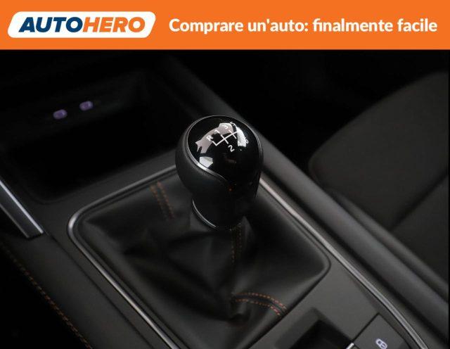 CUPRA Formentor 1.5 TSI Edge