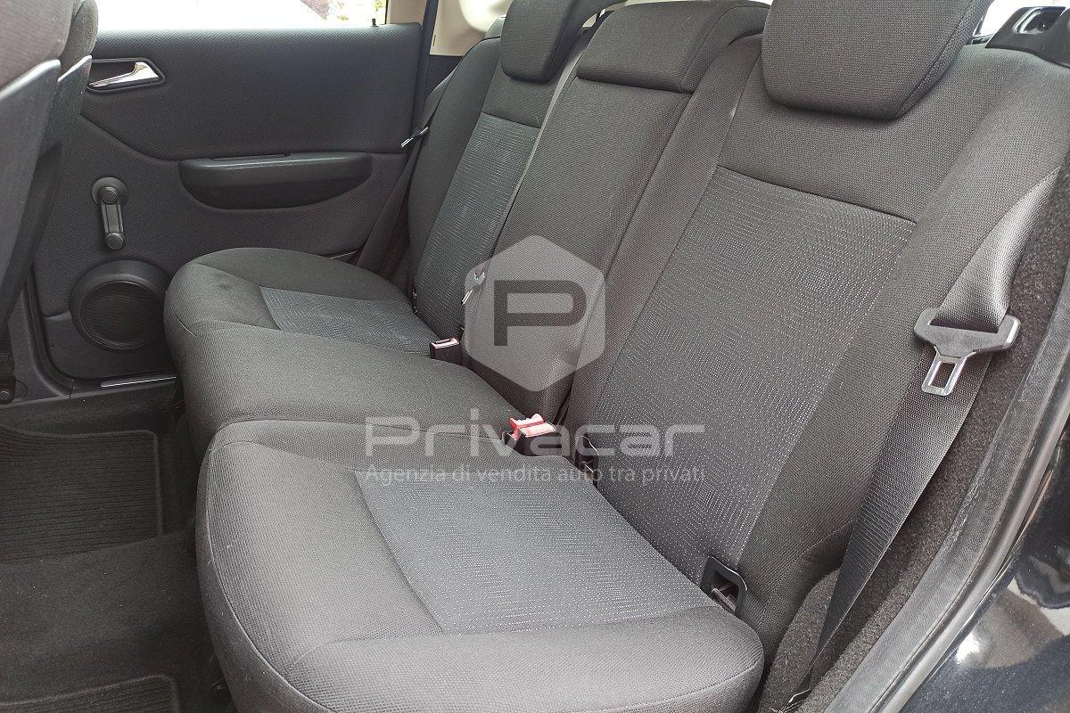 MERCEDES A 160 BlueEFFICIENCY Elegance