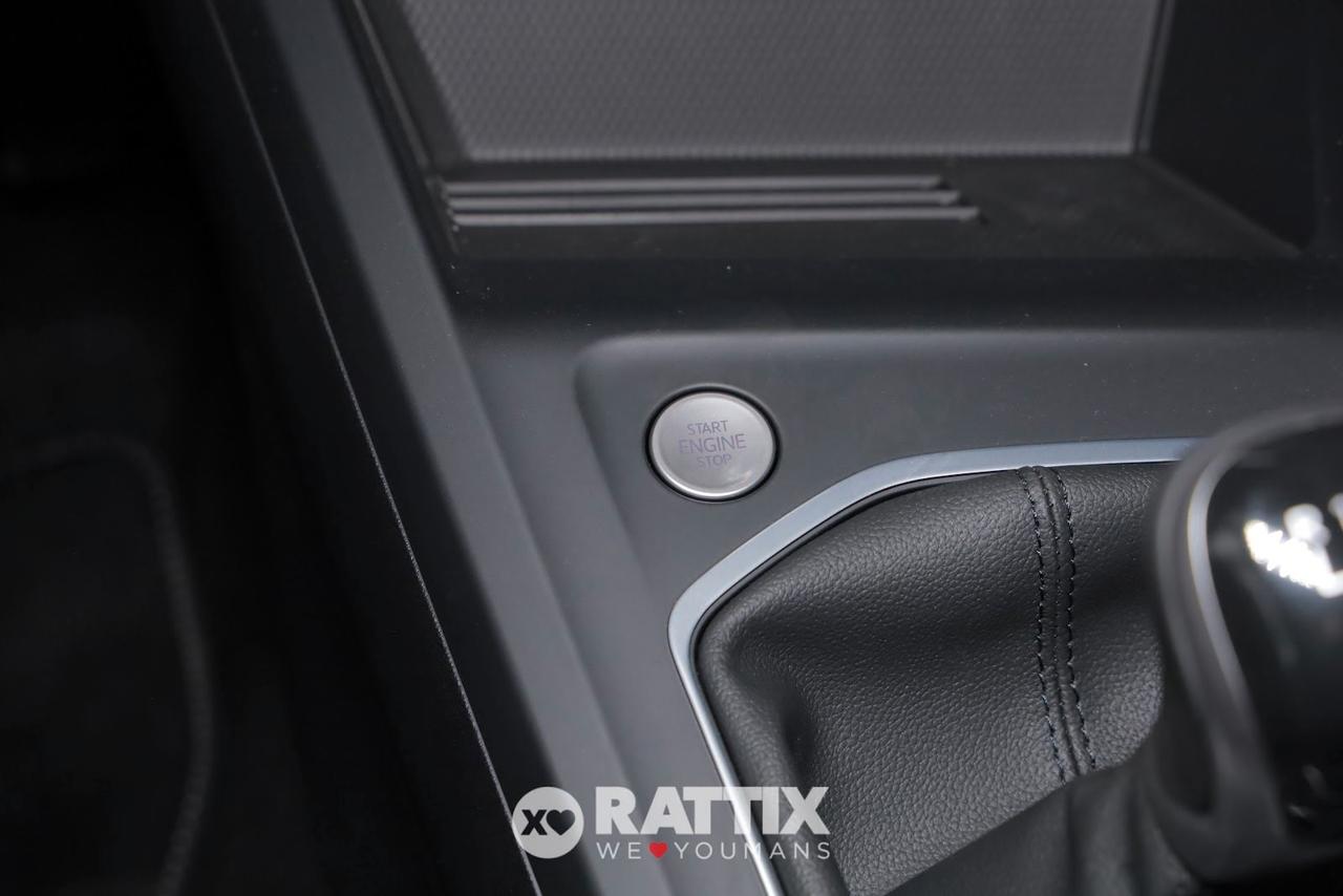 Volkswagen Golf 1.5 tsi 115CV Edition Plus