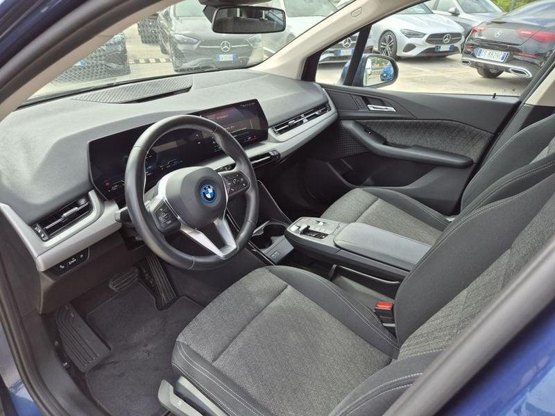 BMW Serie 2 Active Tourer 225e Active Tourer xdrive auto