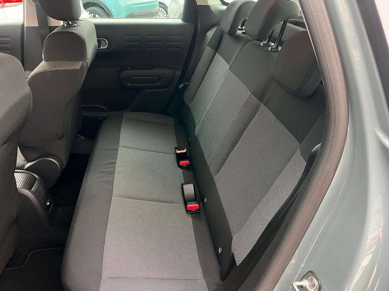CITROEN C3 Aircross 1ª s. C3 Aircross PureTech...
