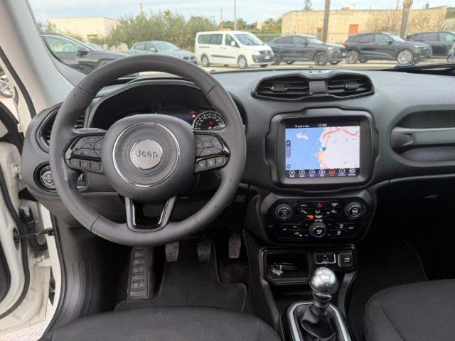 JEEP Renegade 1.6 Mjt 130 CV S + Tetto