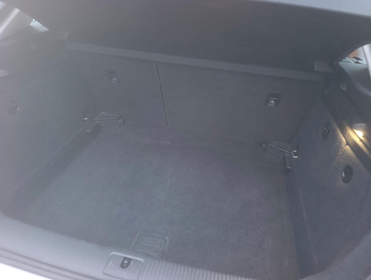Audi A3 Sportback 1.6 tdi Ambiente