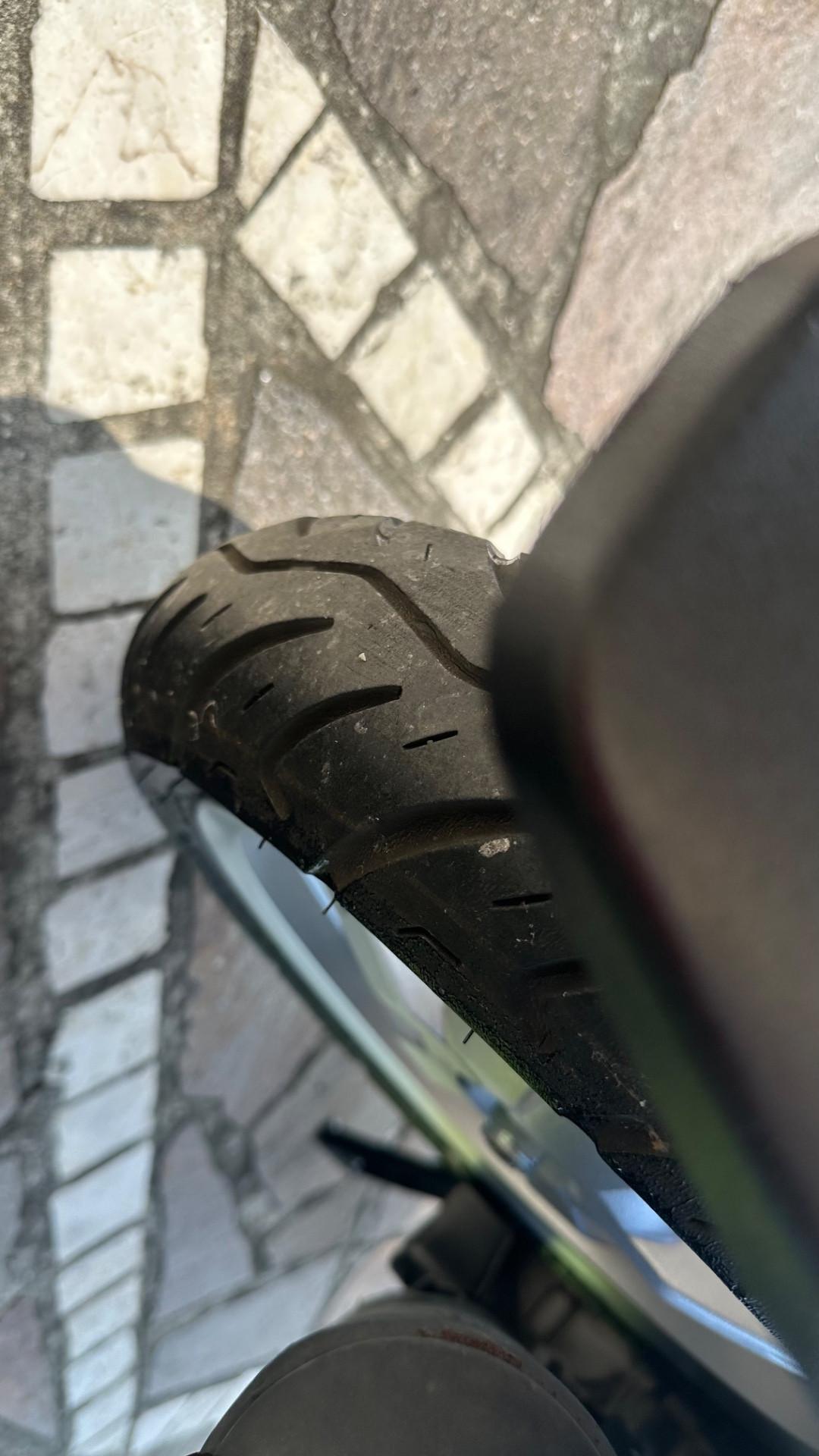 Peugeot Kisbee 50 4 tempi