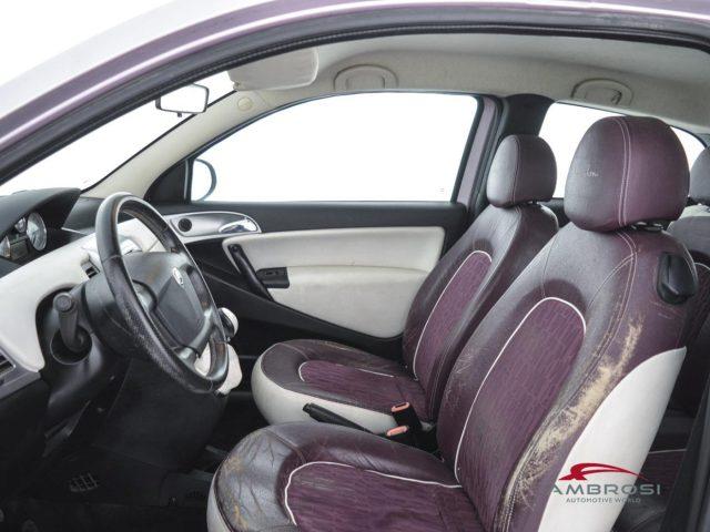 LANCIA Ypsilon 1.2 Oro