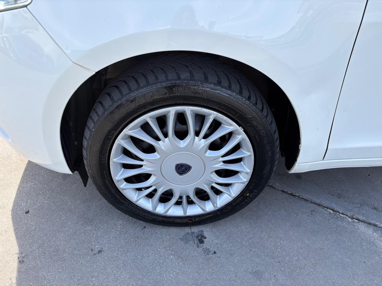 Lancia Ypsilon 1.3 MJT 16V 95 CV 5P S&S Platinum