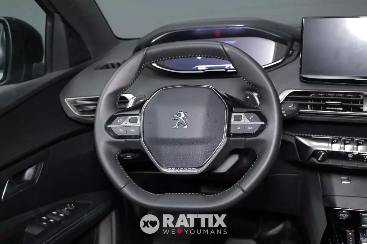 Peugeot 3008 1.5 BlueHDi 130CV Allure Pack EAT8