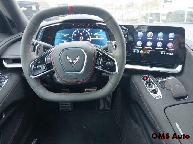 CHEVROLET Corvette C8 Stingray V8 Coupé 3LT