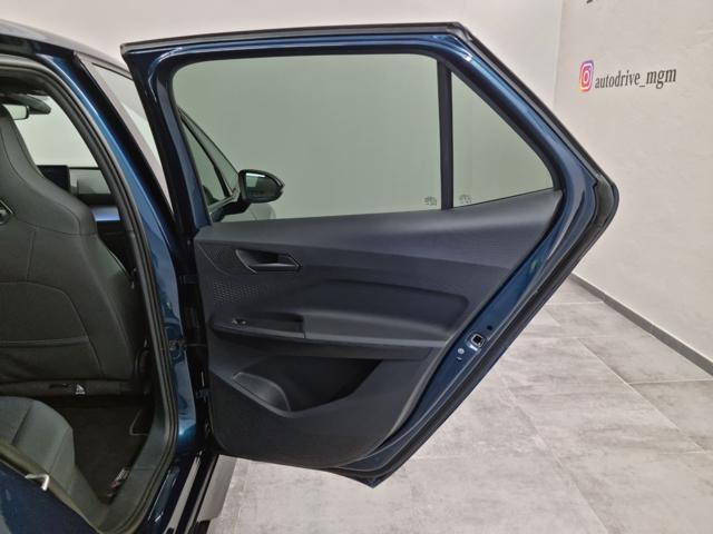 CUPRA Born 58kWh 204 CV