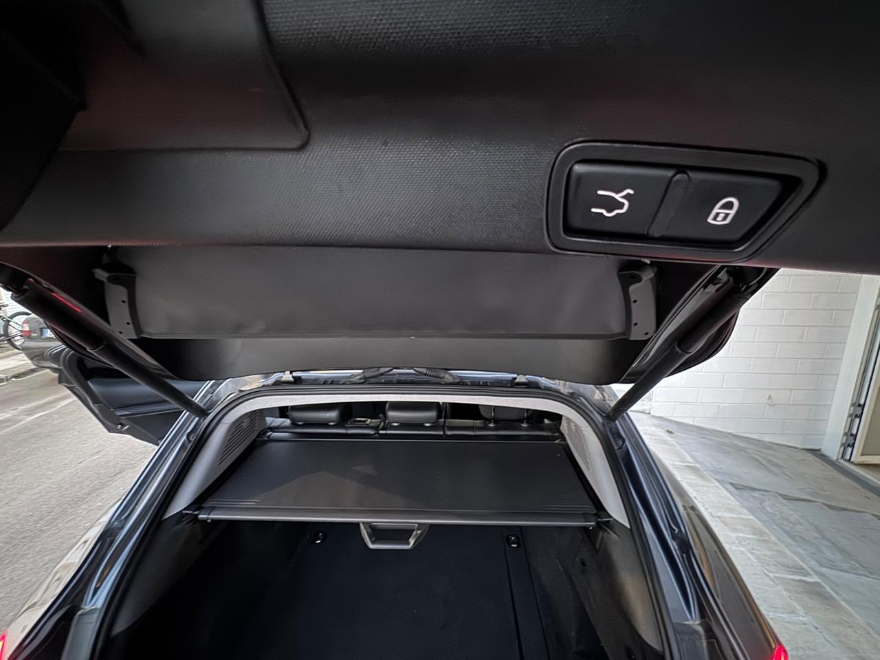 Alfa Romeo Stelvio 2.2tdi 190 CV AT8 Q4 Executive