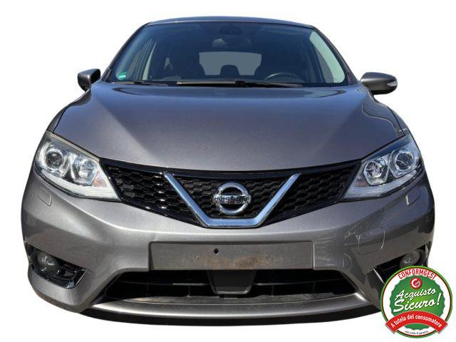 NISSAN Pulsar 1.2 DIG-T Acenta